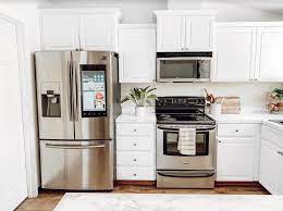 Advantages of two door fridge